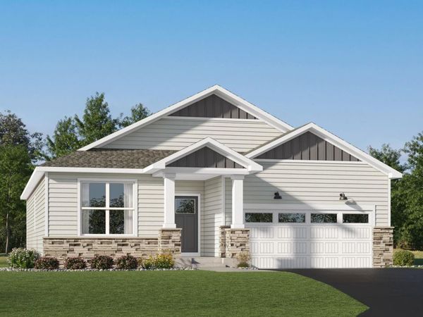 13272 Hupp Court NE, Blaine, MN 55449