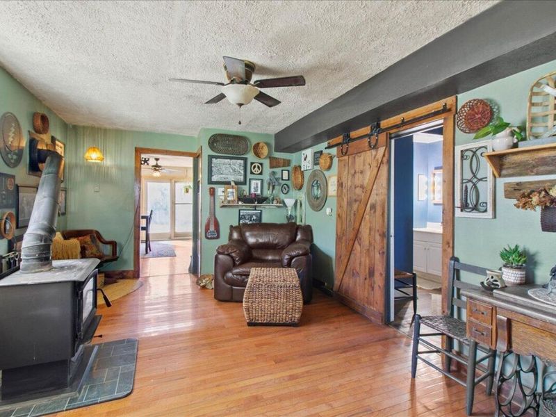 431 W Center Street, West Mansfield, OH 43358 Photo 16