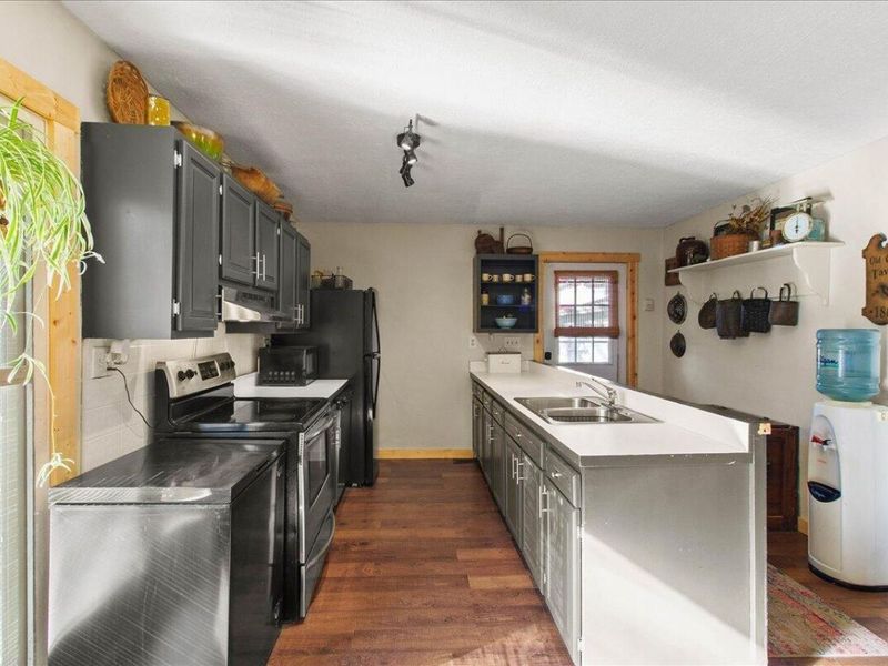 431 W Center Street, West Mansfield, OH 43358 Photo 20