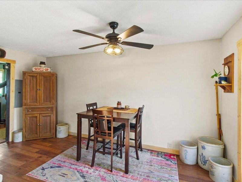 431 W Center Street, West Mansfield, OH 43358 Photo 23