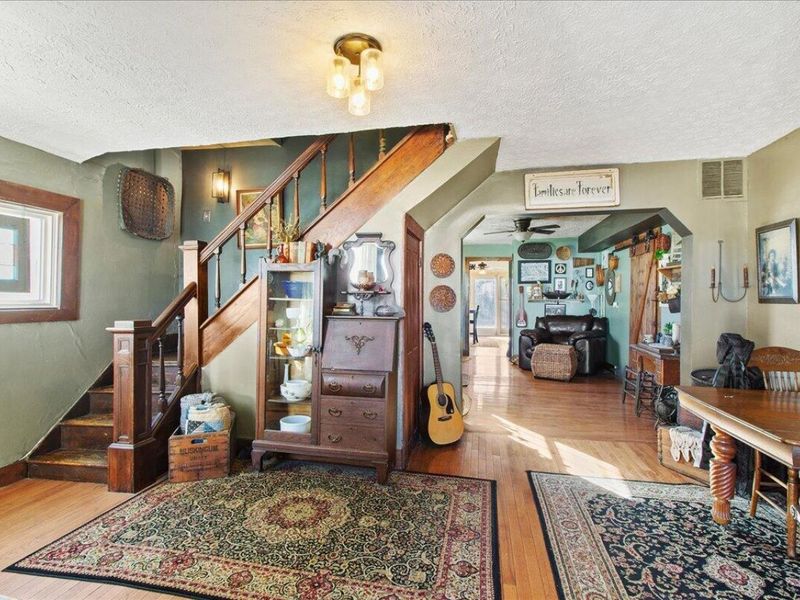 431 W Center Street, West Mansfield, OH 43358 Photo 3