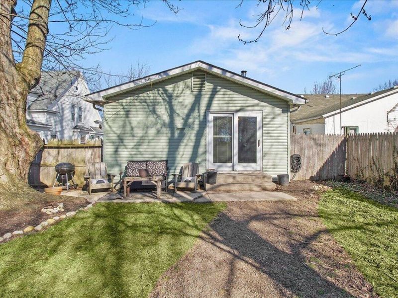 431 W Center Street, West Mansfield, OH 43358 Photo 36