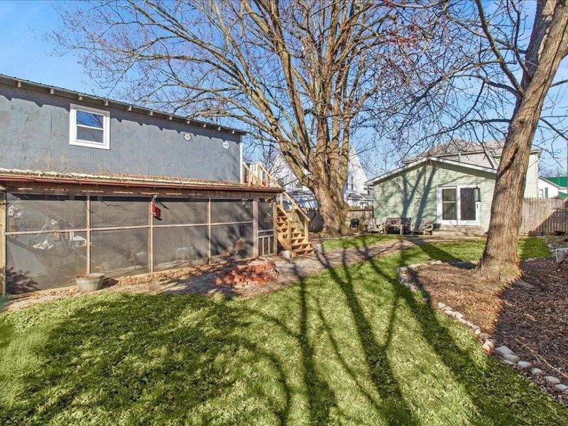 431 W Center Street, West Mansfield, OH 43358 Photo 38