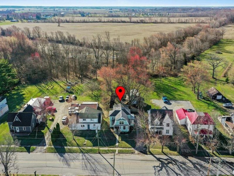 431 W Center Street, West Mansfield, OH 43358 Photo 43