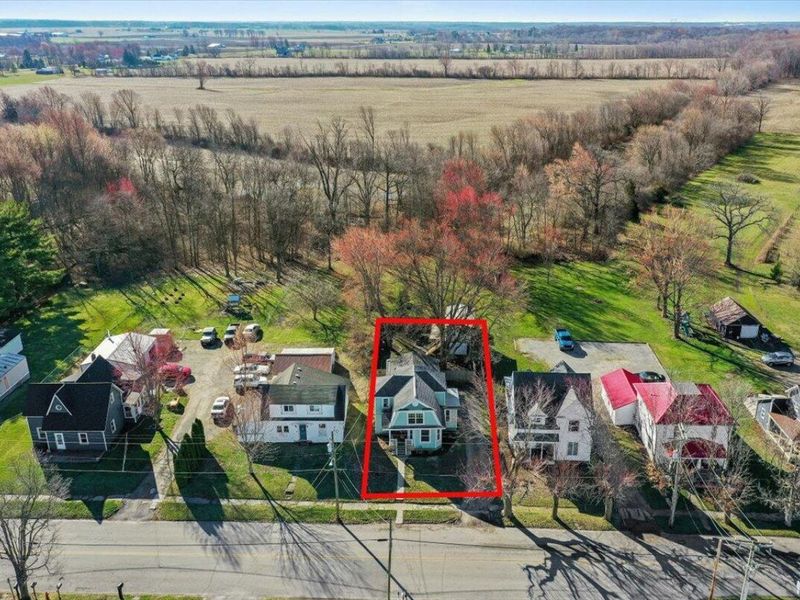 431 W Center Street, West Mansfield, OH 43358 Photo 44