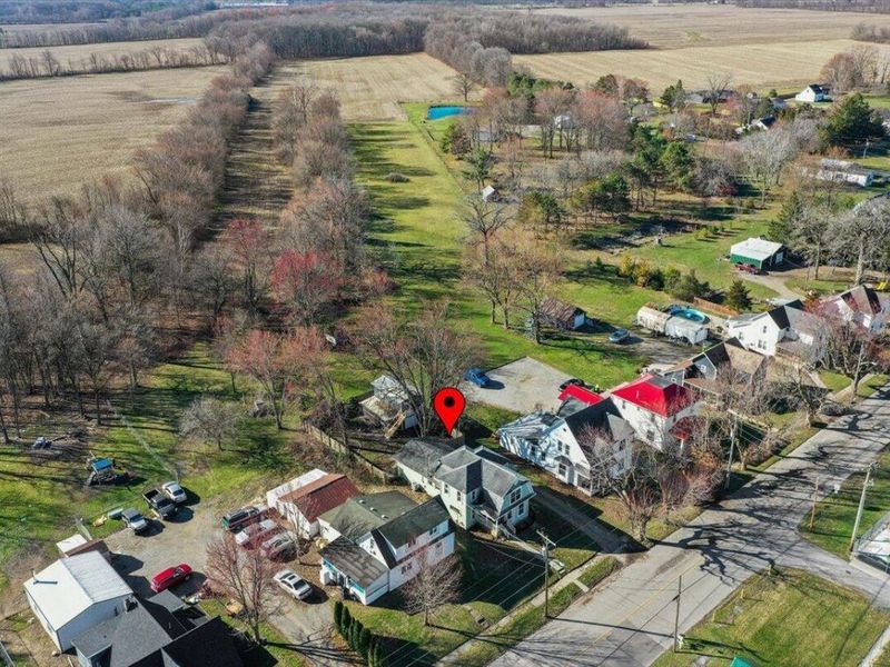 431 W Center Street, West Mansfield, OH 43358 Photo 48