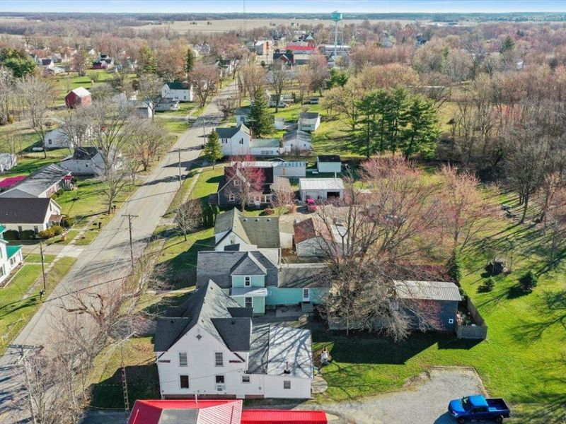 431 W Center Street, West Mansfield, OH 43358 Photo 55