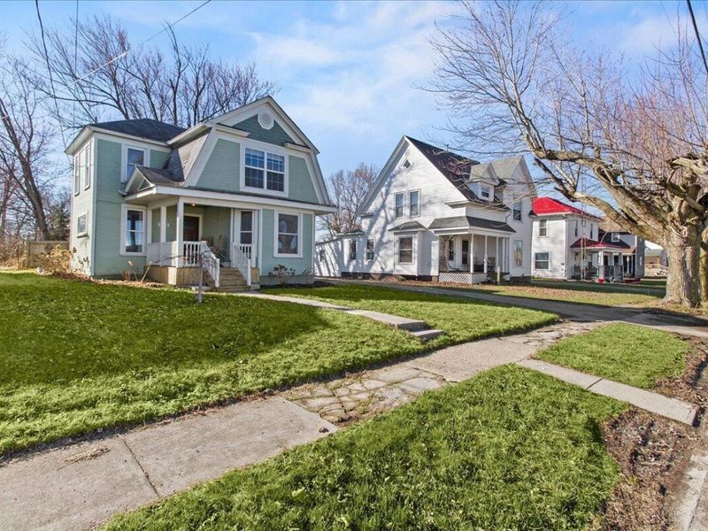 431 W Center Street, West Mansfield, OH 43358 Photo 6