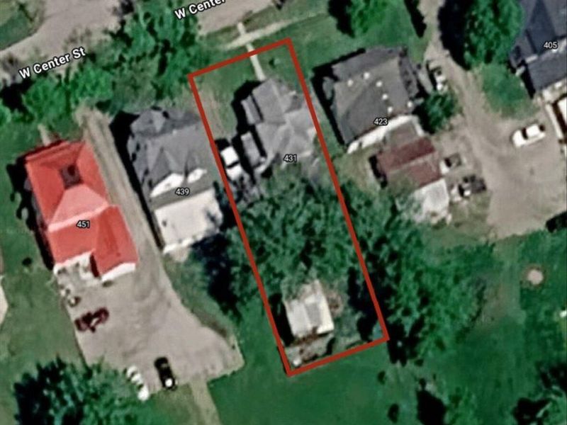 431 W Center Street, West Mansfield, OH 43358 Photo 60