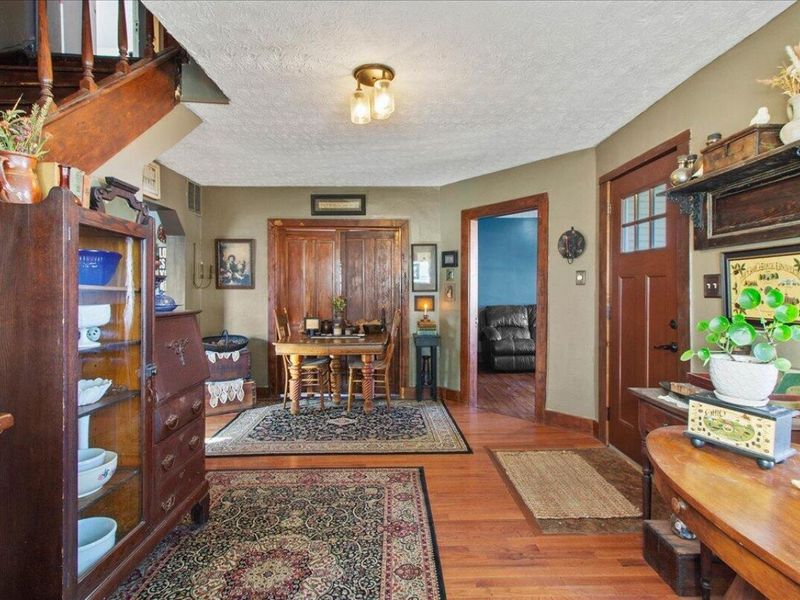 431 W Center Street, West Mansfield, OH 43358 Photo 9