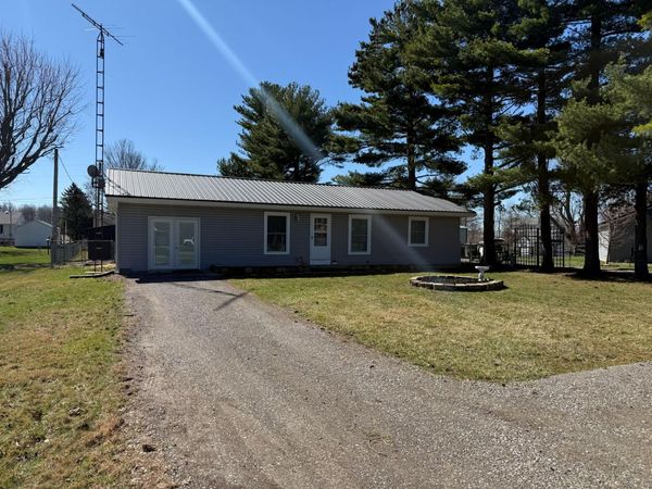 4641 Christine Drive, Huntsville, OH 43324