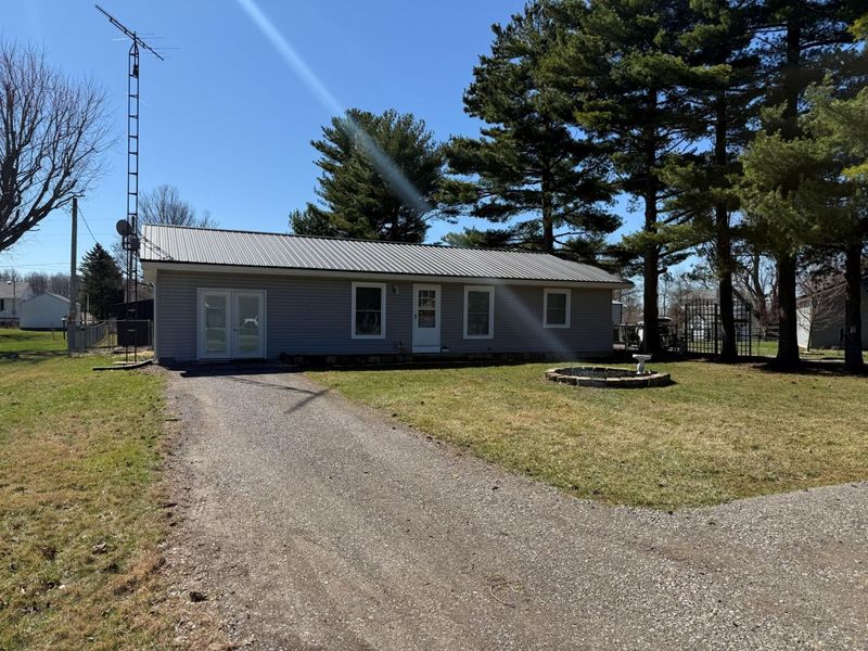 4641 Christine Drive, Huntsville, OH 43324 Photo 1