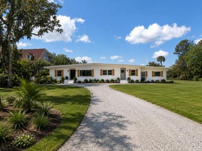 4701 Apple Street, North Charleston, SC 29405