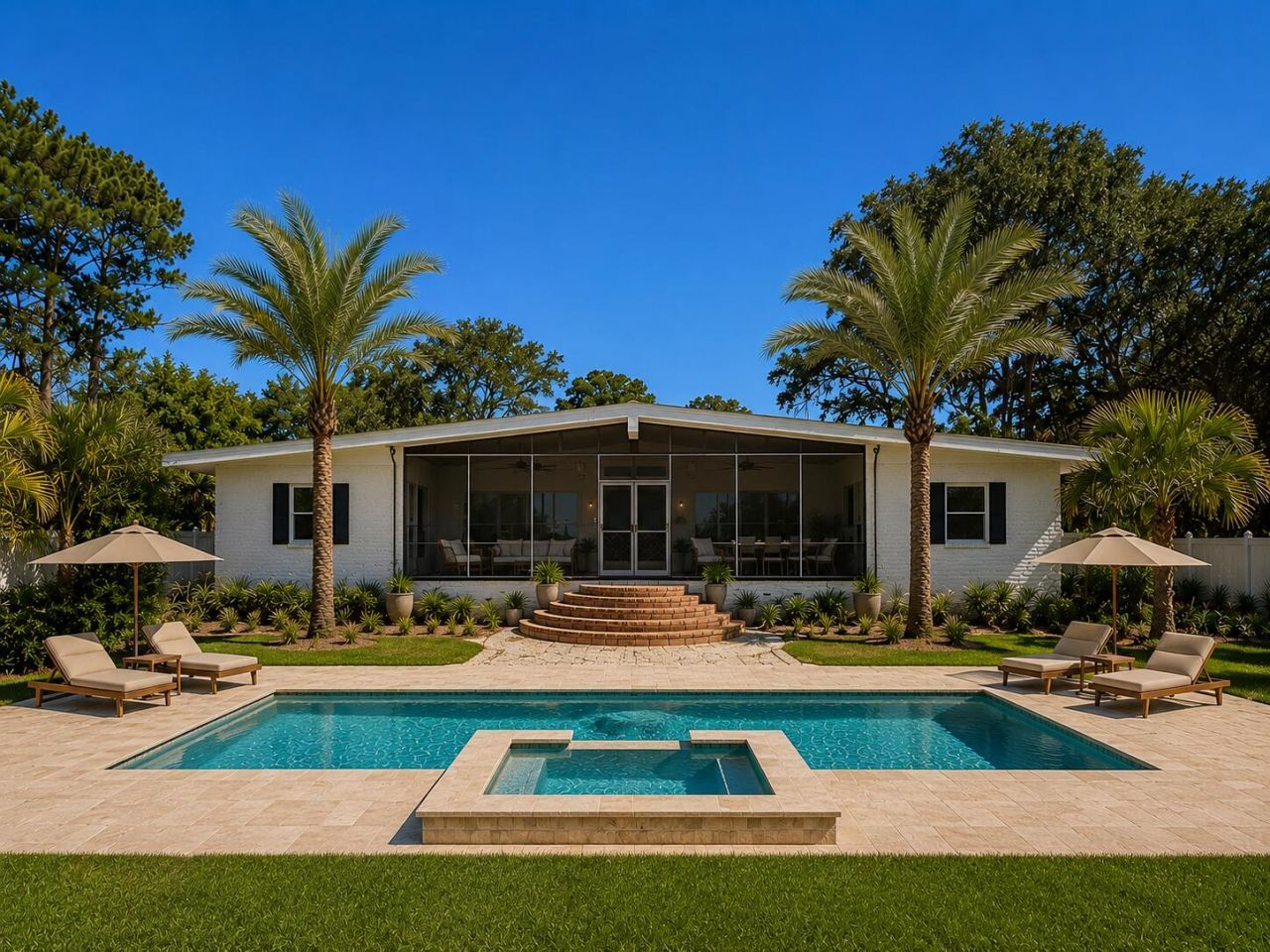 4701 Apple Street Photo 4