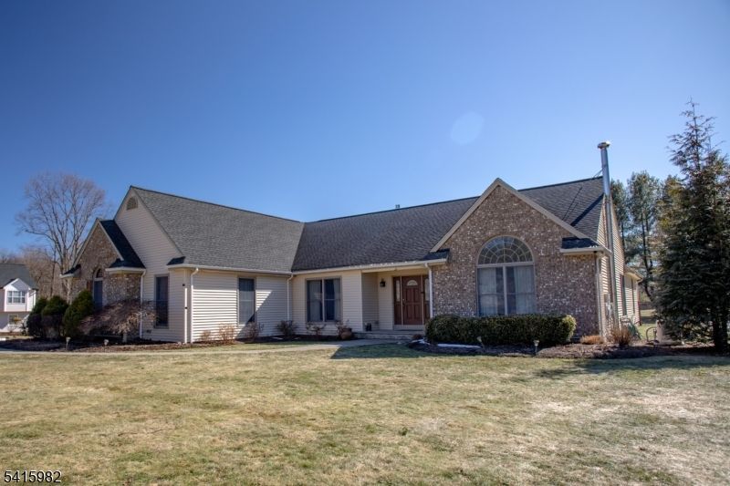 6 Clydesdale Ridge Rd, Wantage, NJ 07461 Main Photo