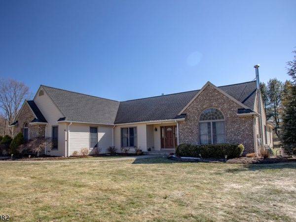 6 Clydesdale Ridge Rd, Wantage, NJ 07461