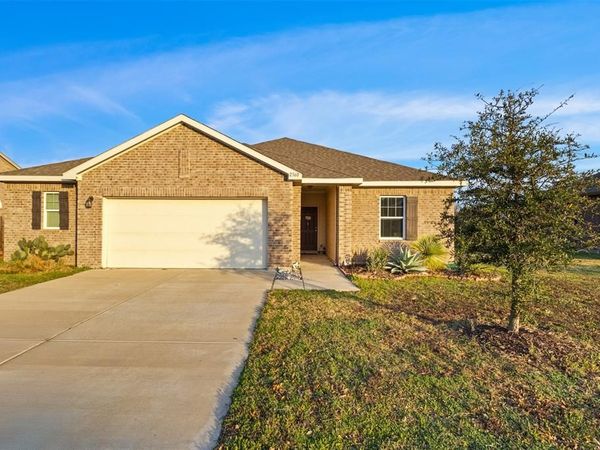 2360 Timbercreek Drive, Glenn Heights, TX 75154