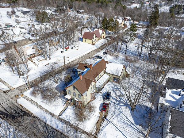 40 Highland Street, Ashland, NH 03217