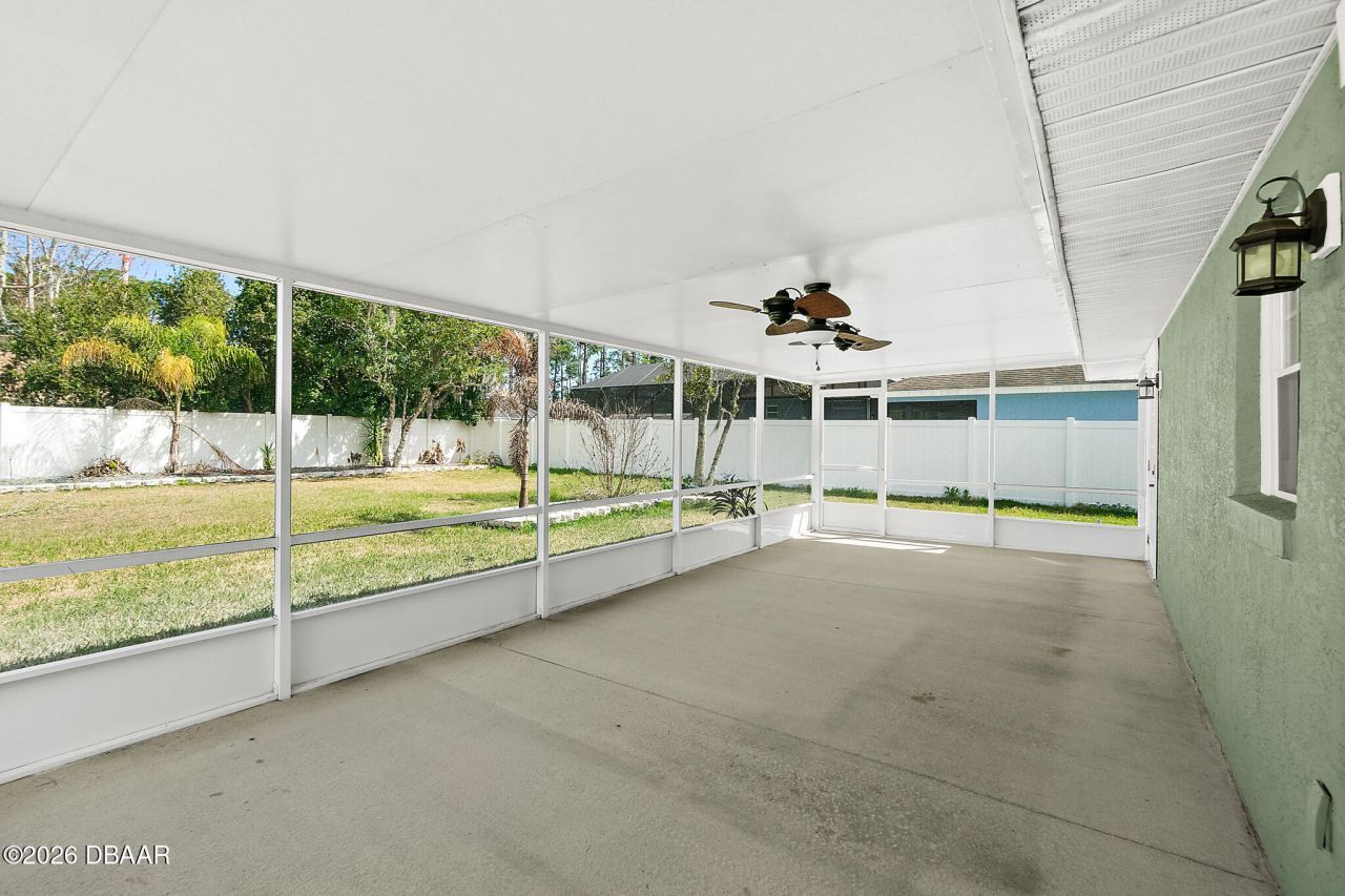 6 Zammer Court, Palm Coast, FL 32164 Photo