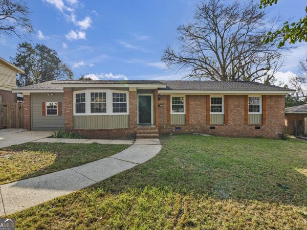 547 Fair Oaks Drive, Columbus, GA 31906