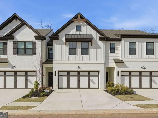 4107 Millstone Park Lane, Gainesville, GA 30504