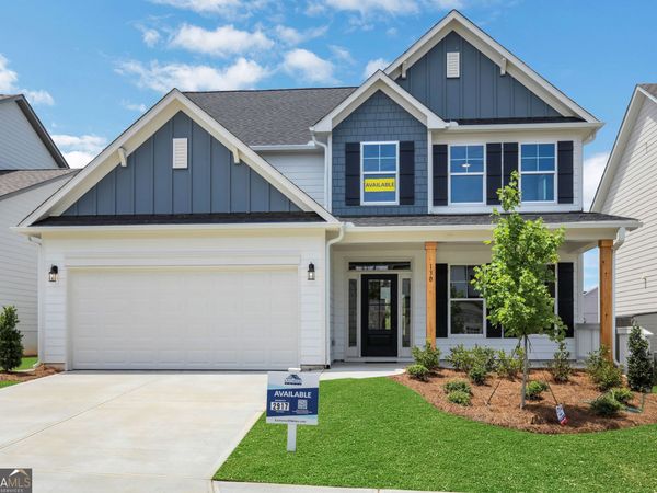 130 Coffee Lane, Hoschton, GA 30548