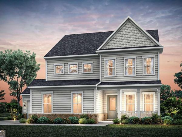 1123 Pine Valley Trail, Jefferson, GA 30549