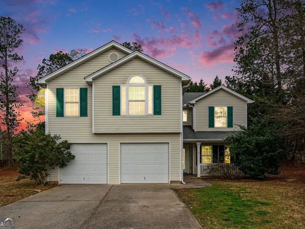 1259 Maxey Court, Winder, GA 30680