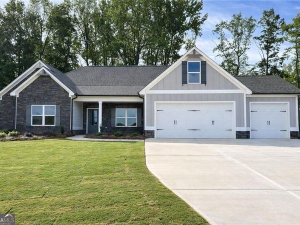 60 Barnwood Pointe, Dallas, GA 30132