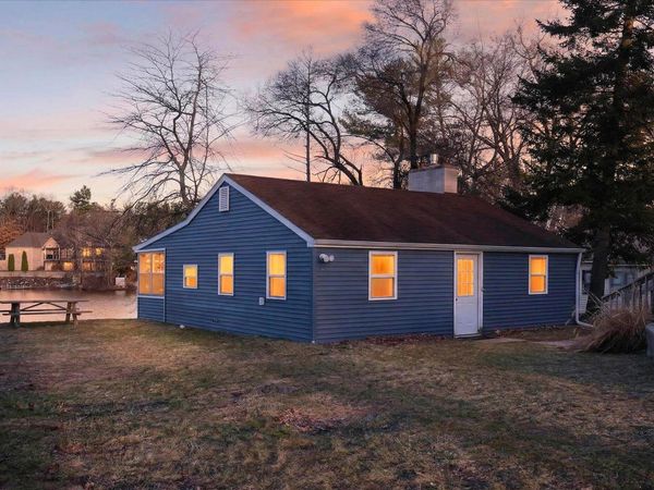 12465 Kindy Drive NE, Gowen, MI 49326