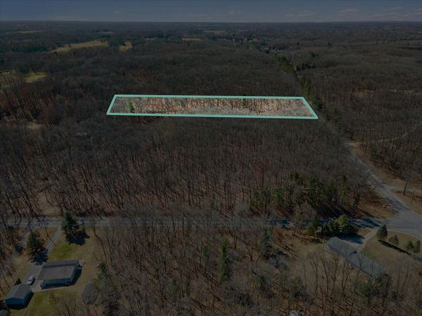 14714 Myers Lake Avenue NE, Unit Parcel C, Cedar Springs, MI 49319