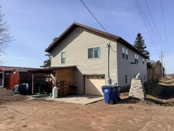 182347 BIRNAMWOOD ROAD, Birnamwood, WI 54414