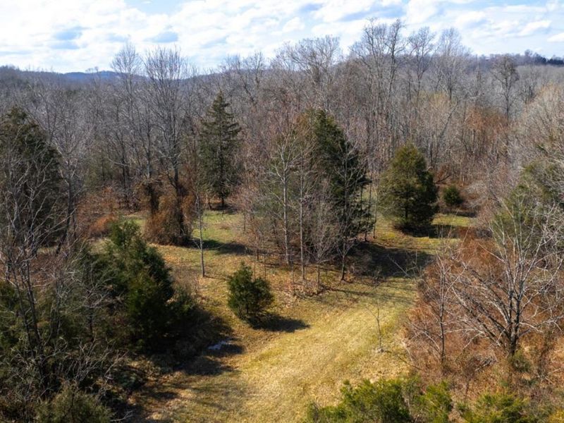 0 St Rt 247, Manchester, OH 45144 Photo 3