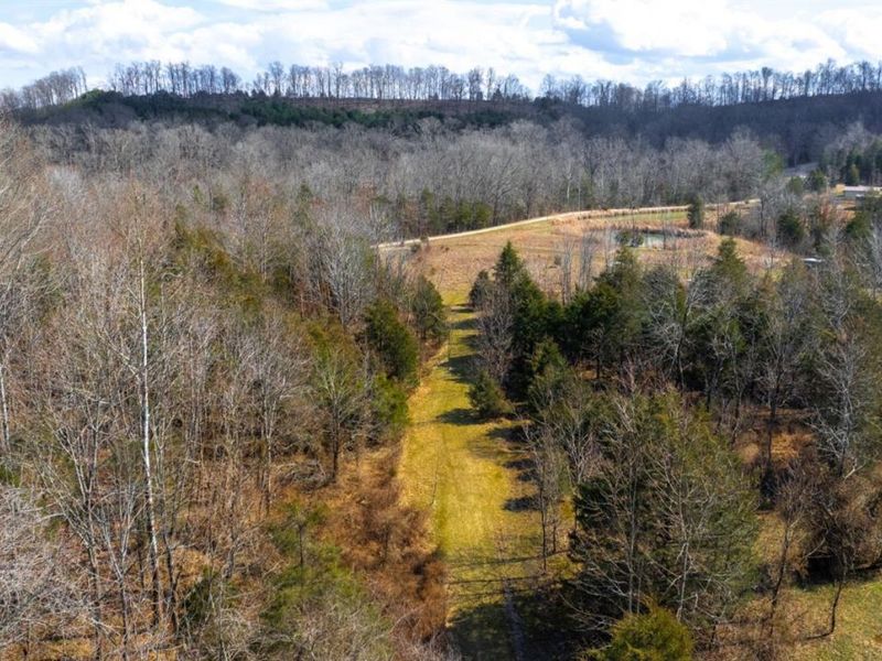 0 St Rt 247, Manchester, OH 45144 Photo 4