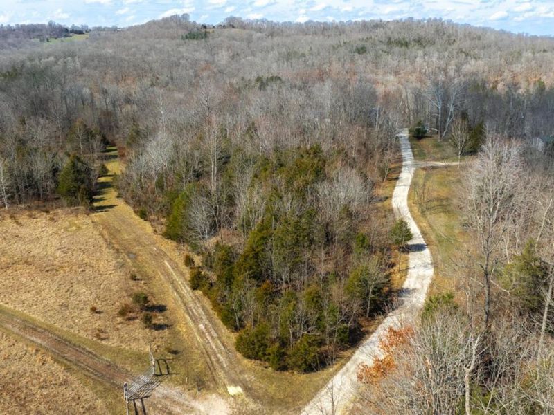 0 St Rt 247, Manchester, OH 45144 Photo 6