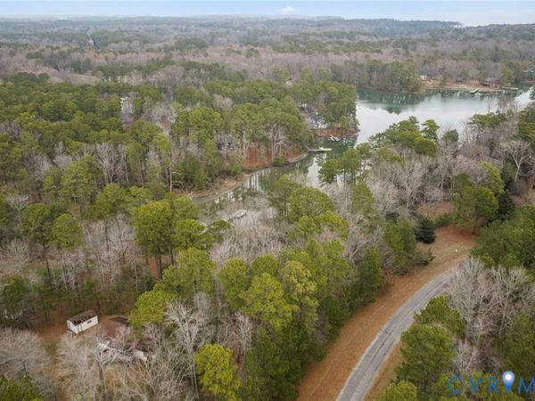 0 Emerald Cove Rd , Reedville, VA 22539