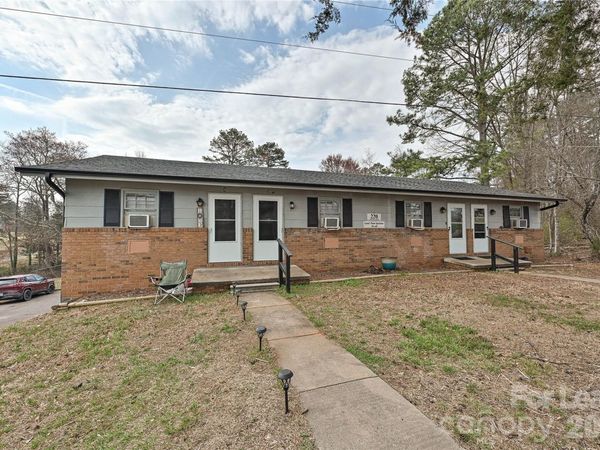 220 Mcdade Road , Unit 3, Forest City, NC 28043