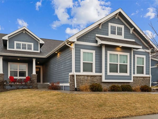 1620 SW Cascade Falls Drive, Ankeny, IA 50023