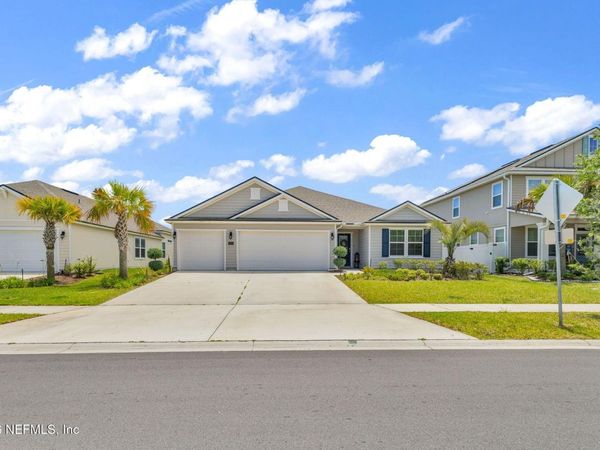 2928 COLD STREAM Lane, Green Cove Springs, FL 32043