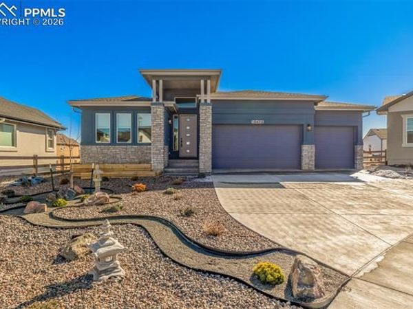 10472 Finn Drive, Colorado Springs, CO 80924