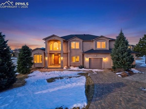 19610 Rathbone Circle, Monument, CO 80132