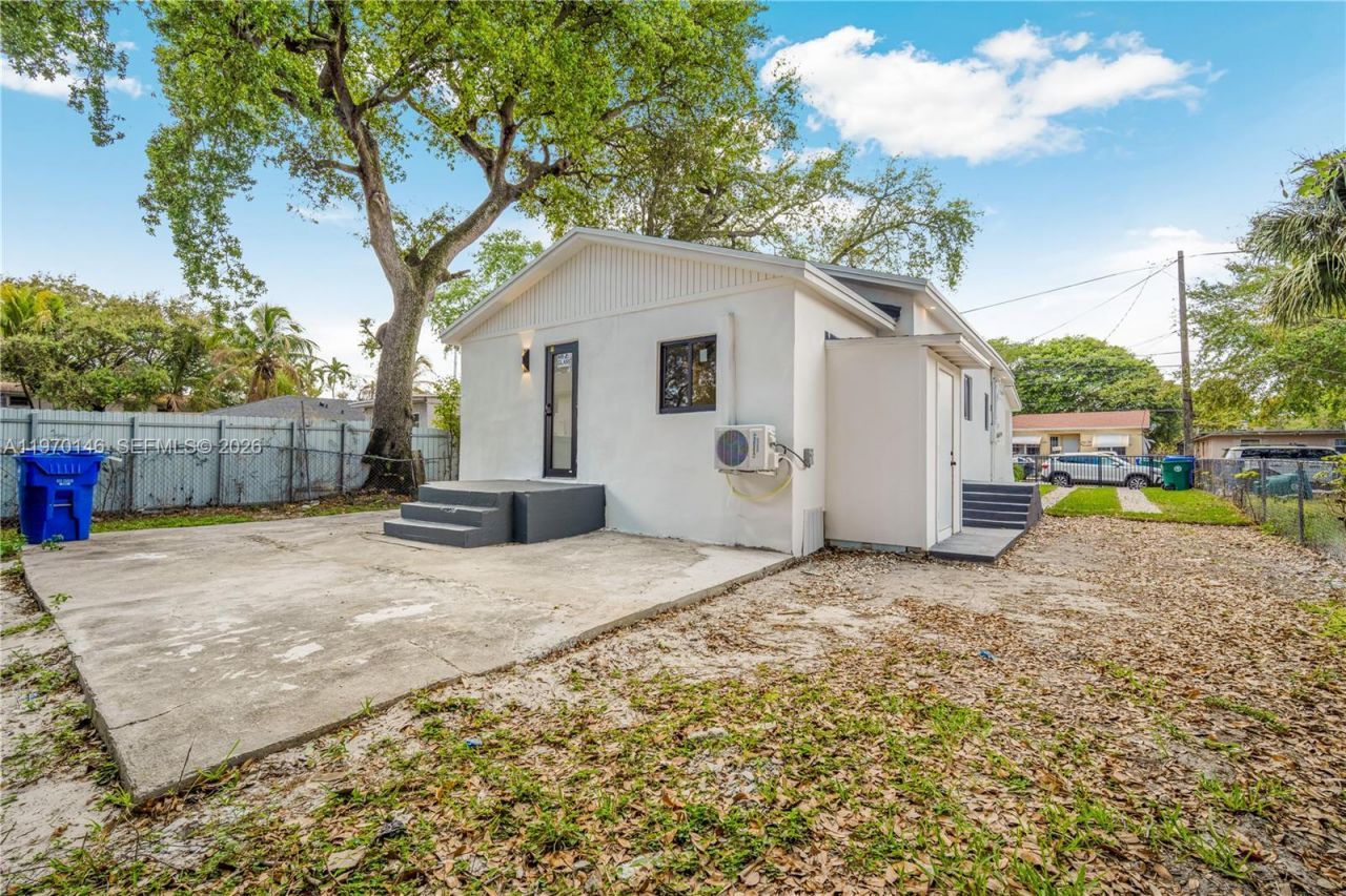 5511 NW 4th Ave, Miami, FL 33127 Photo