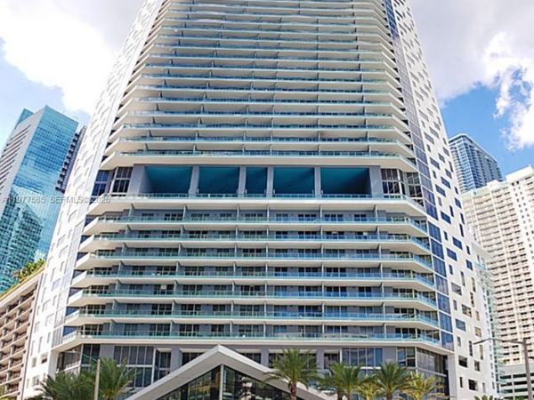 1300 Brickell Bay Dr , Unit 2512, Miami, FL 33131