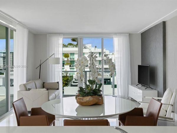 1150 101st St, Unit 601, Bay Harbor Islands, FL 33154