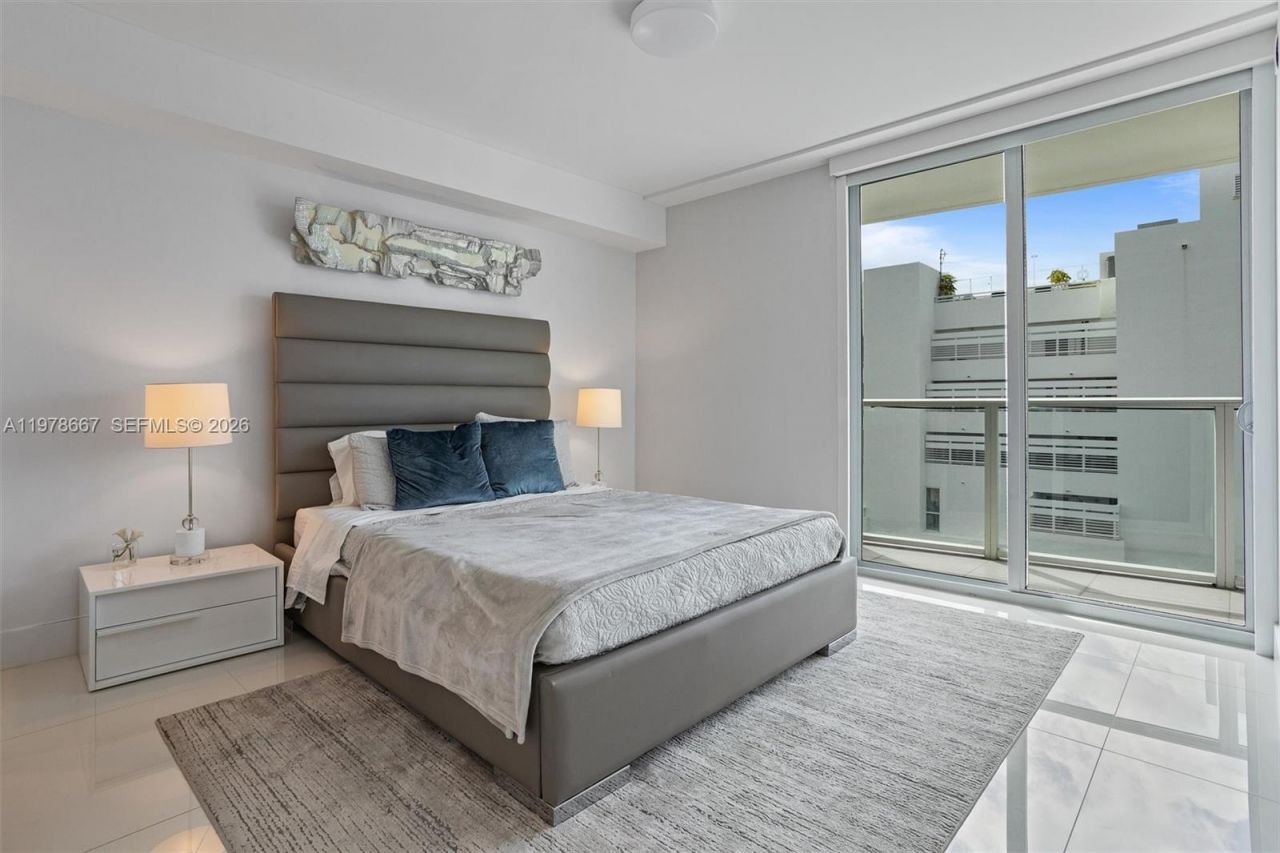 1150 101st St, Unit 601, Bay Harbor Islands, FL 33154 Photo