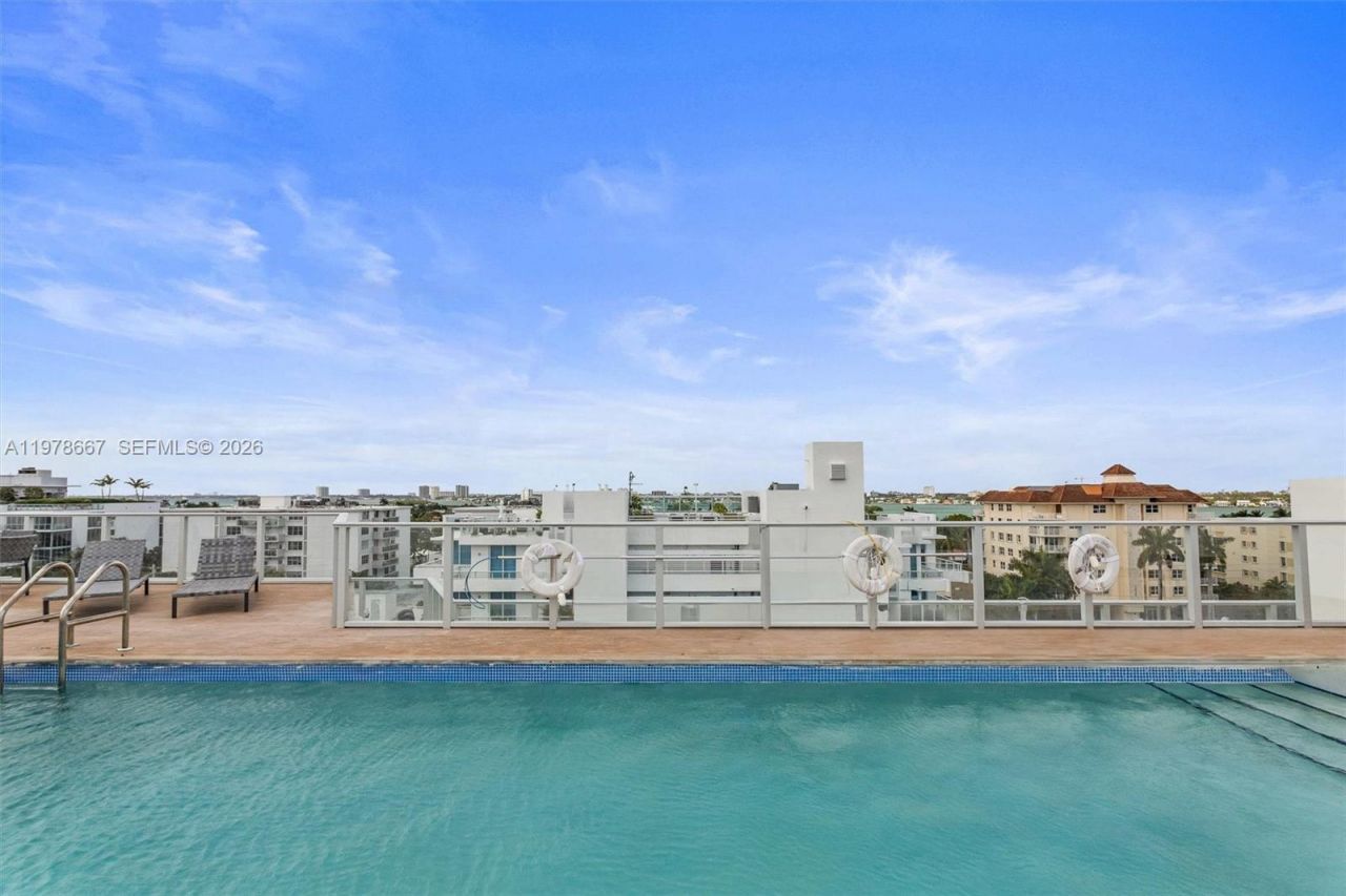 1150 101st St, Unit 601, Bay Harbor Islands, FL 33154 Photo