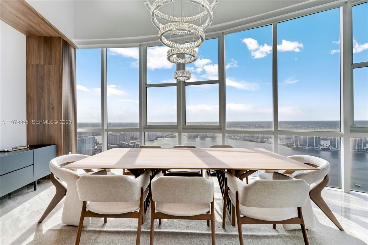 18201 E Collins Ave , Unit TS1, Sunny Isles Beach, FL 33160 Photo