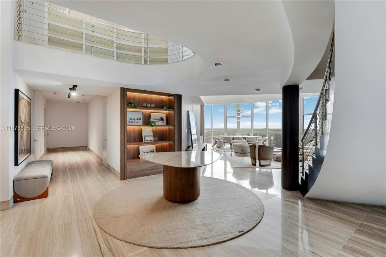 18201 E Collins Ave , Unit TS1, Sunny Isles Beach, FL 33160 Photo