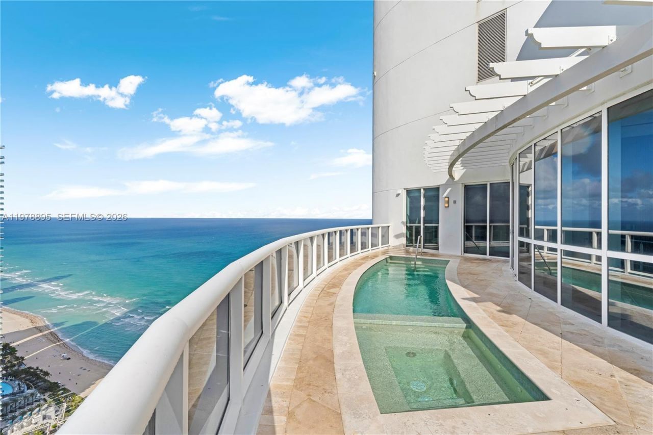 18201 E Collins Ave , Unit TS1, Sunny Isles Beach, FL 33160 Photo