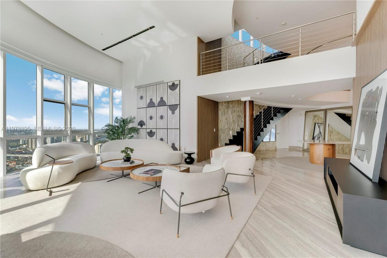 18201 E Collins Ave , Unit TS1, Sunny Isles Beach, FL 33160 Photo